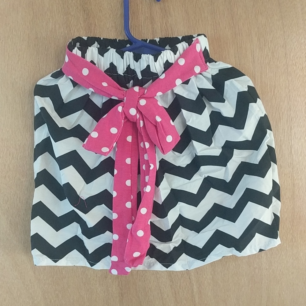 little Girl Skirt